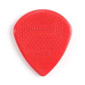 1558955915889-1409.Guitar Picks Nylon Max Grip Jazz( 24 Pcs in a Bag )471R3S.3.jpg